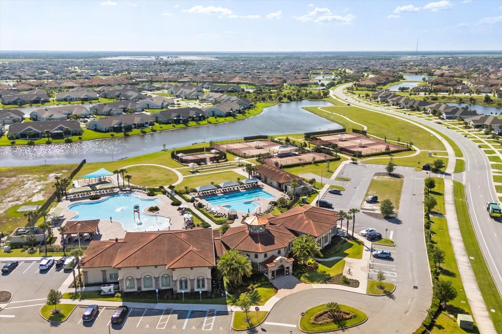 2821 CASTERTON DR, MELBOURNE, FL, 32940