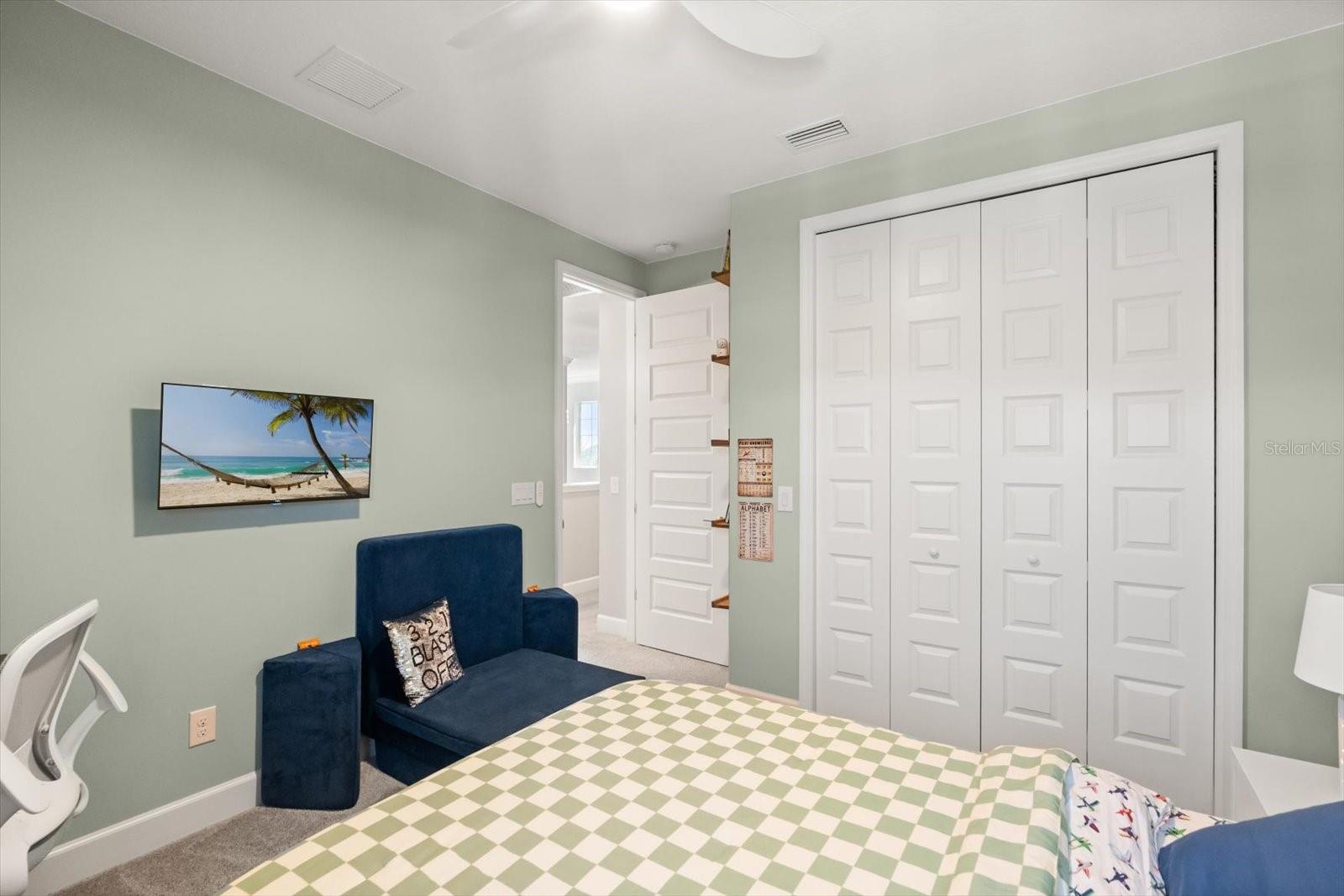 2821 CASTERTON DR, MELBOURNE, FL, 32940