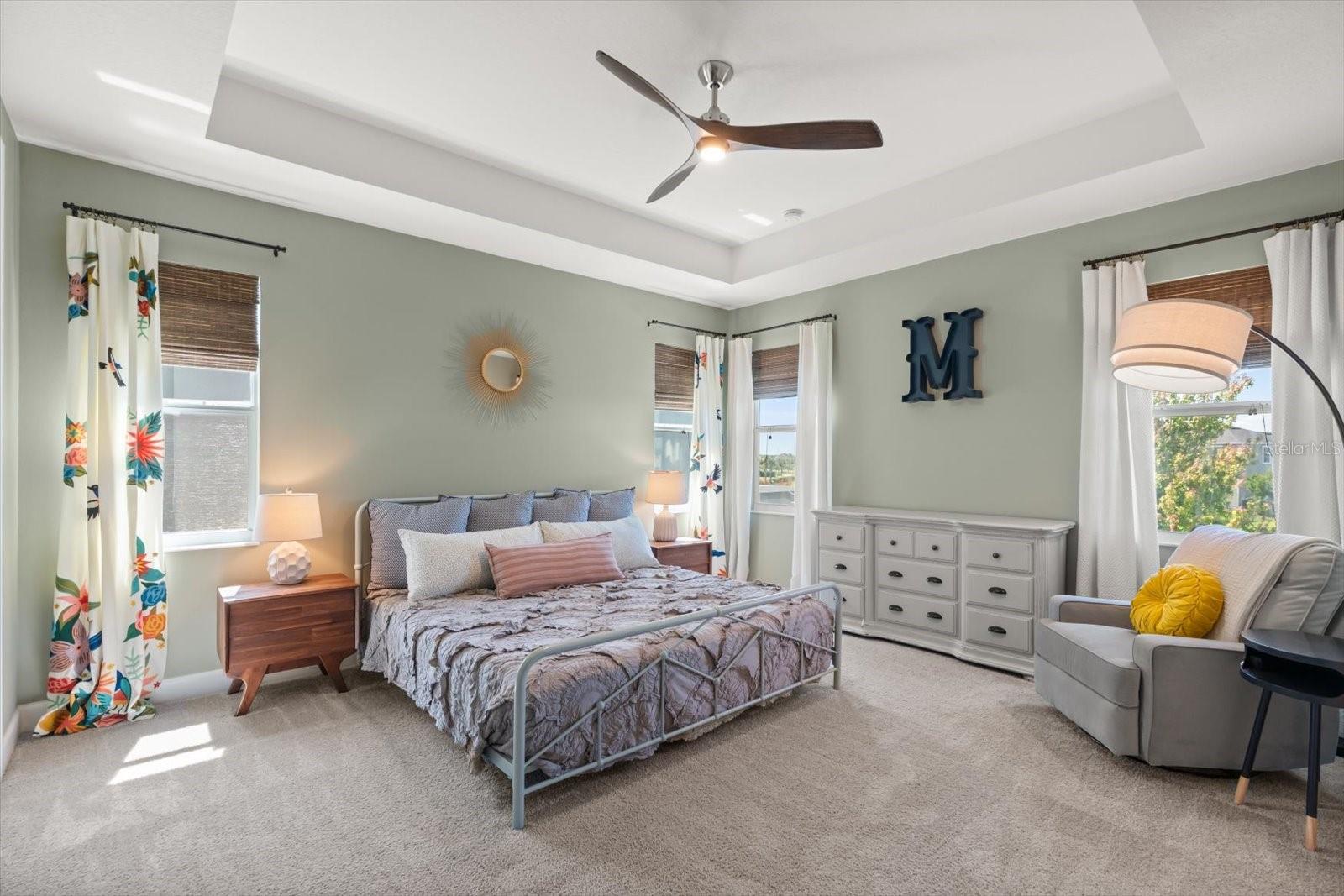 2821 CASTERTON DR, MELBOURNE, FL, 32940