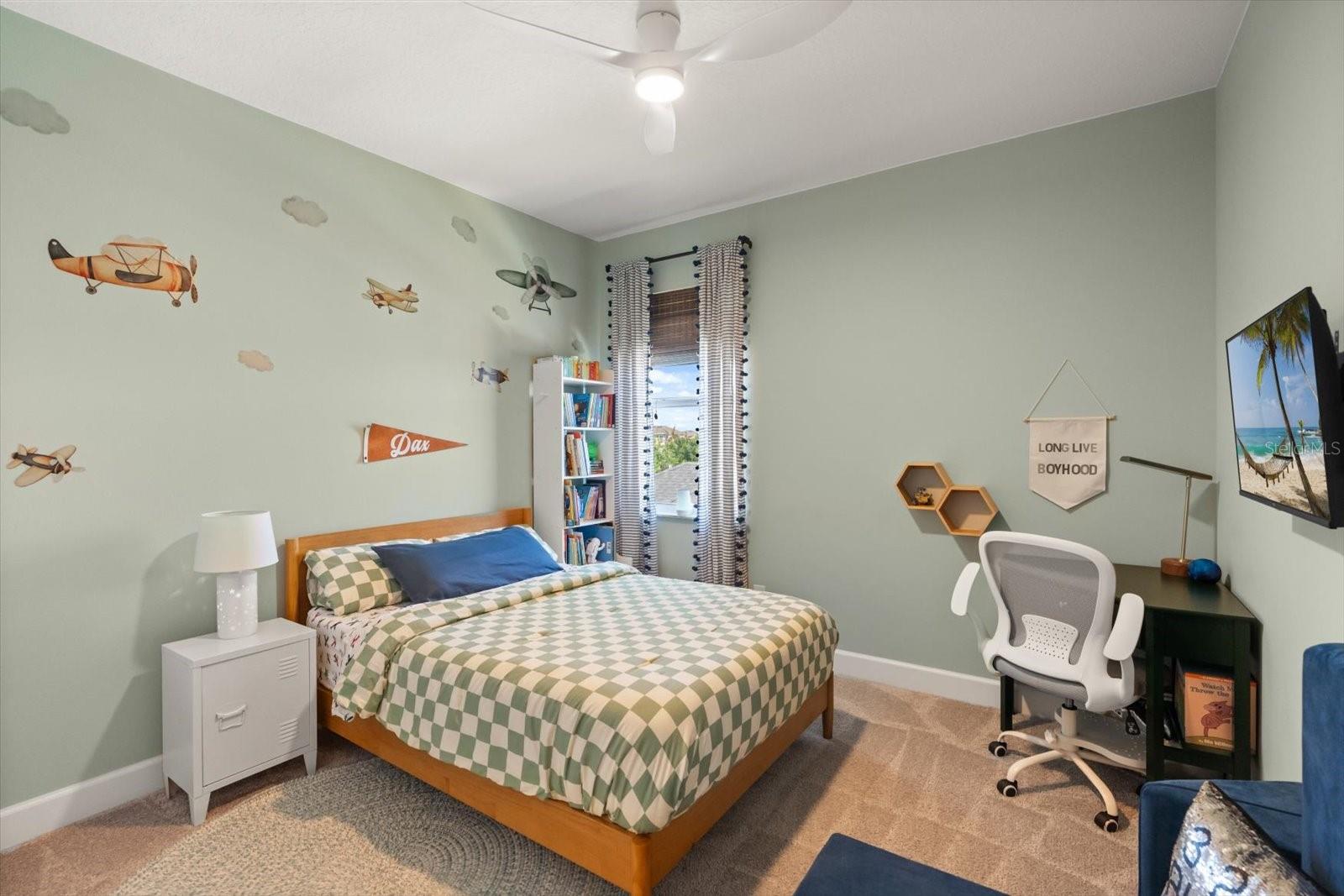 2821 CASTERTON DR, MELBOURNE, FL, 32940