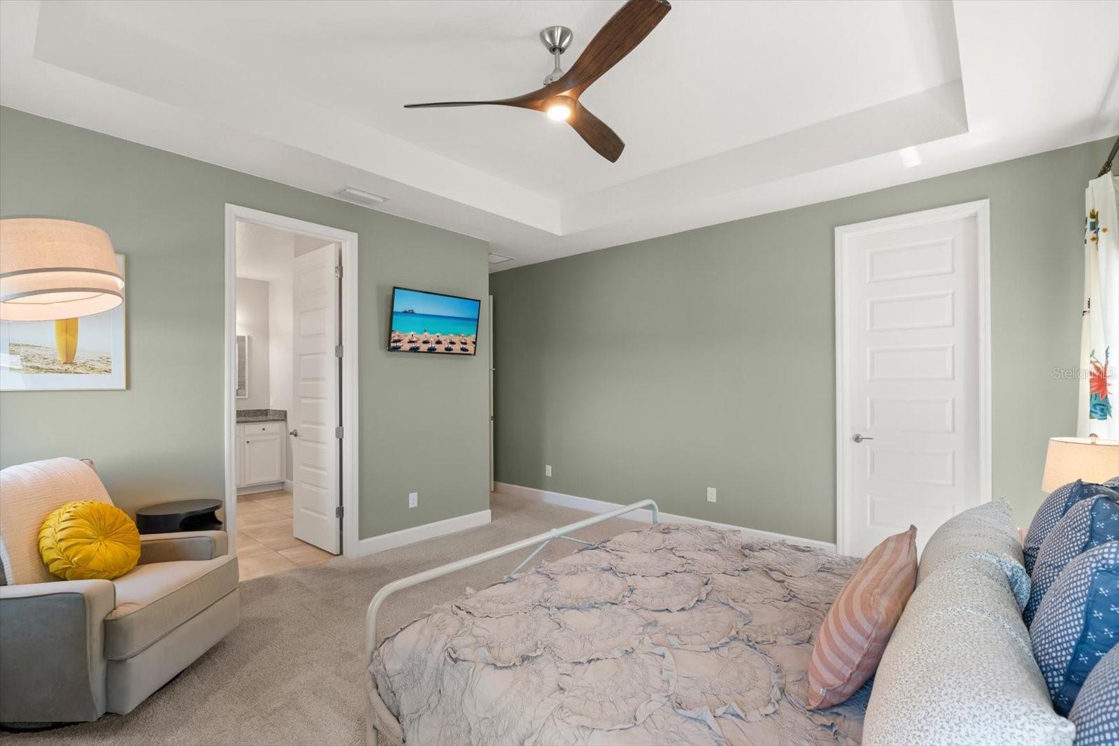 2821 CASTERTON DR, MELBOURNE, FL, 32940