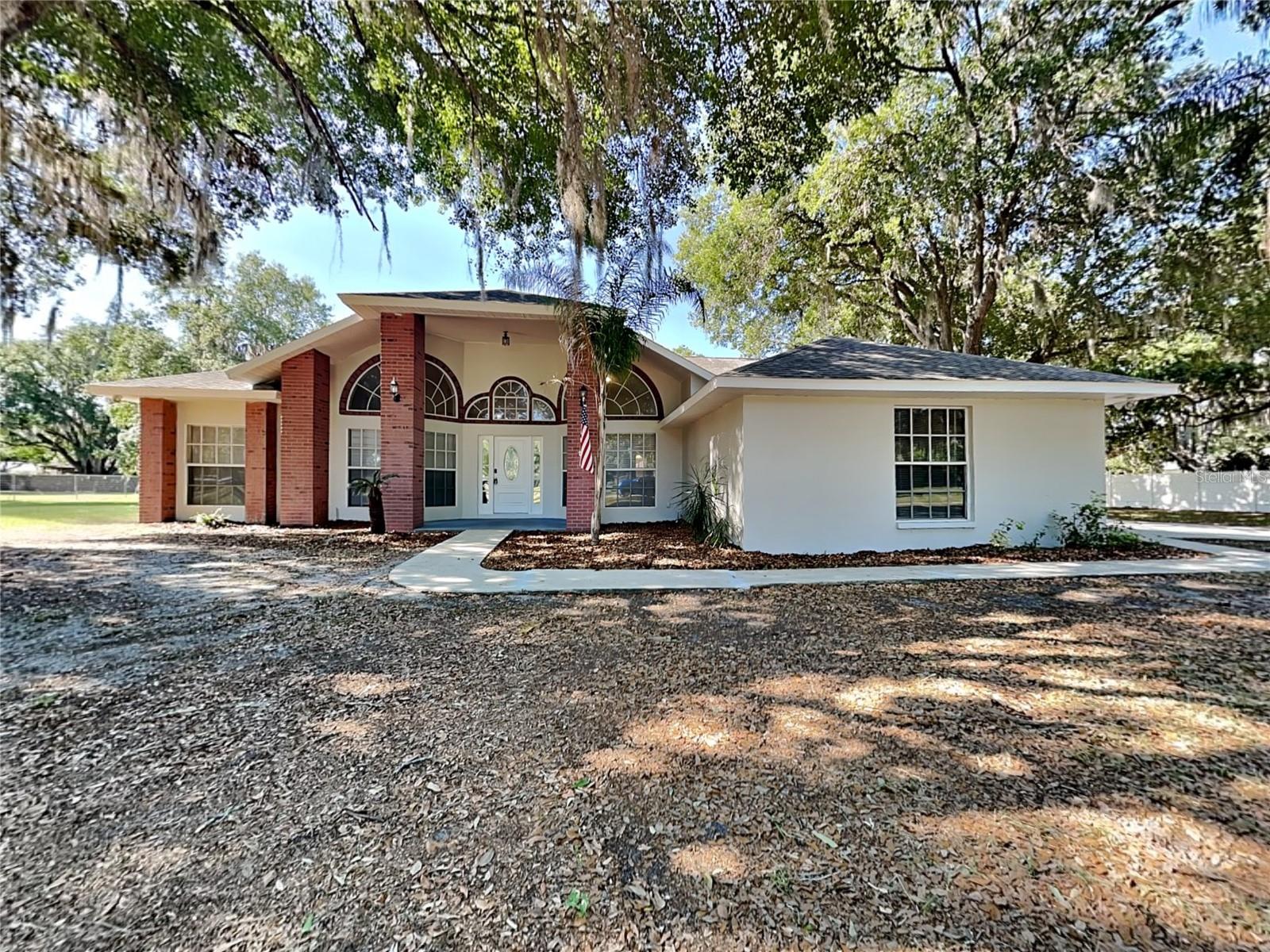 UNPLATTED, PLANT CITY, FL, 33565