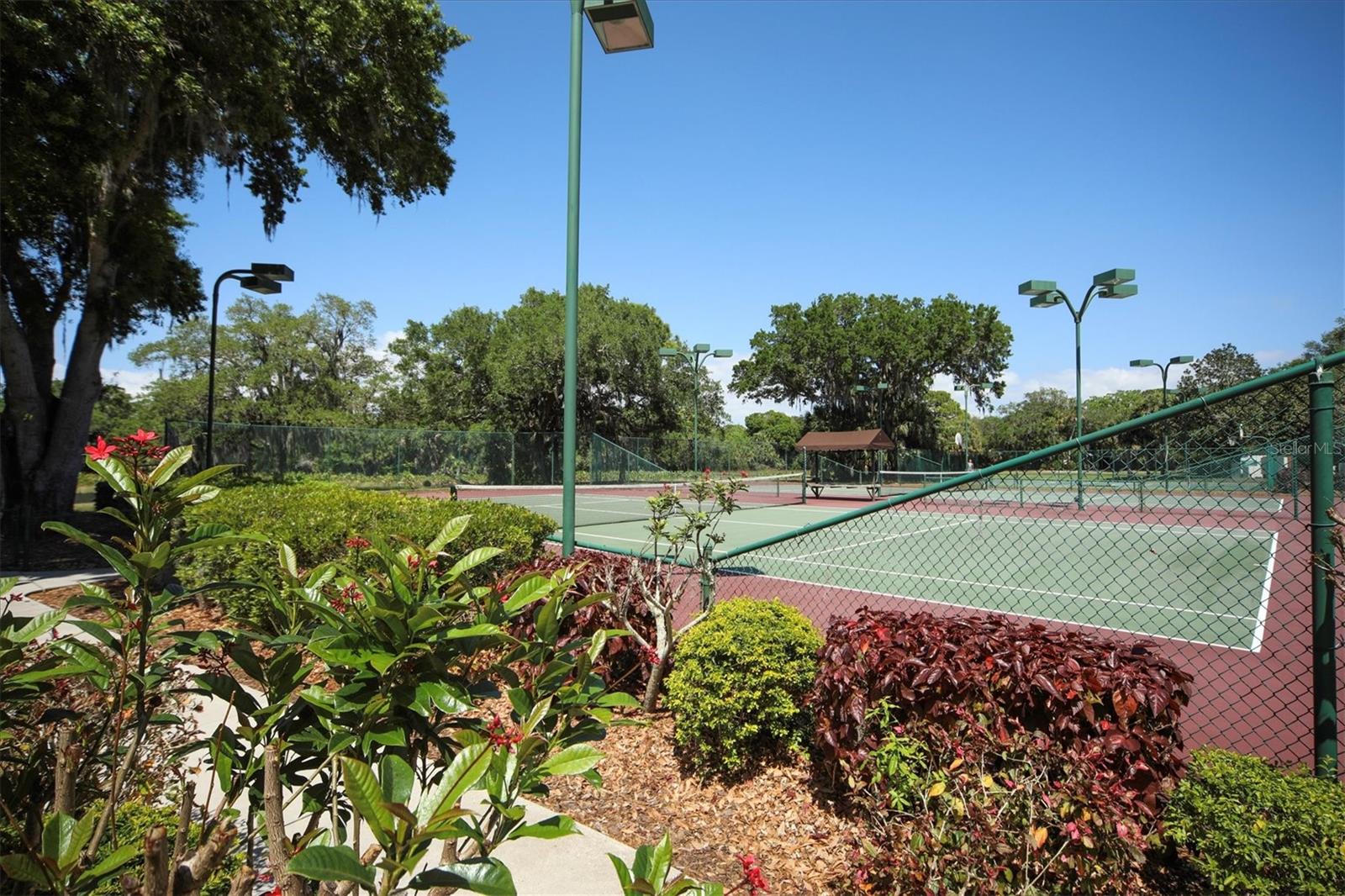 8501 PARK SHORE LN, SARASOTA, FL, 34238