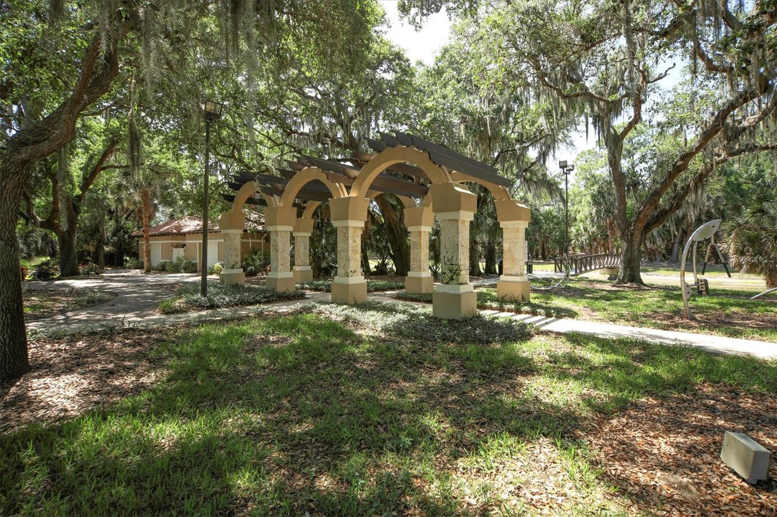 8501 PARK SHORE LN, SARASOTA, FL, 34238