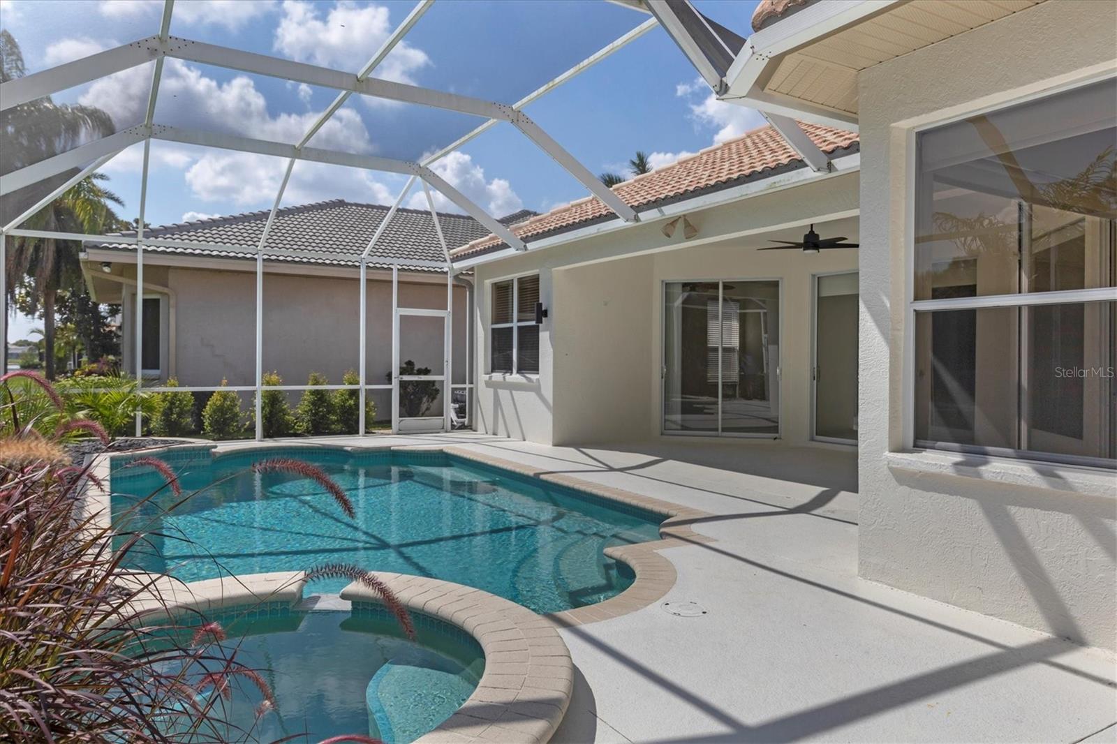 8501 PARK SHORE LN, SARASOTA, FL, 34238