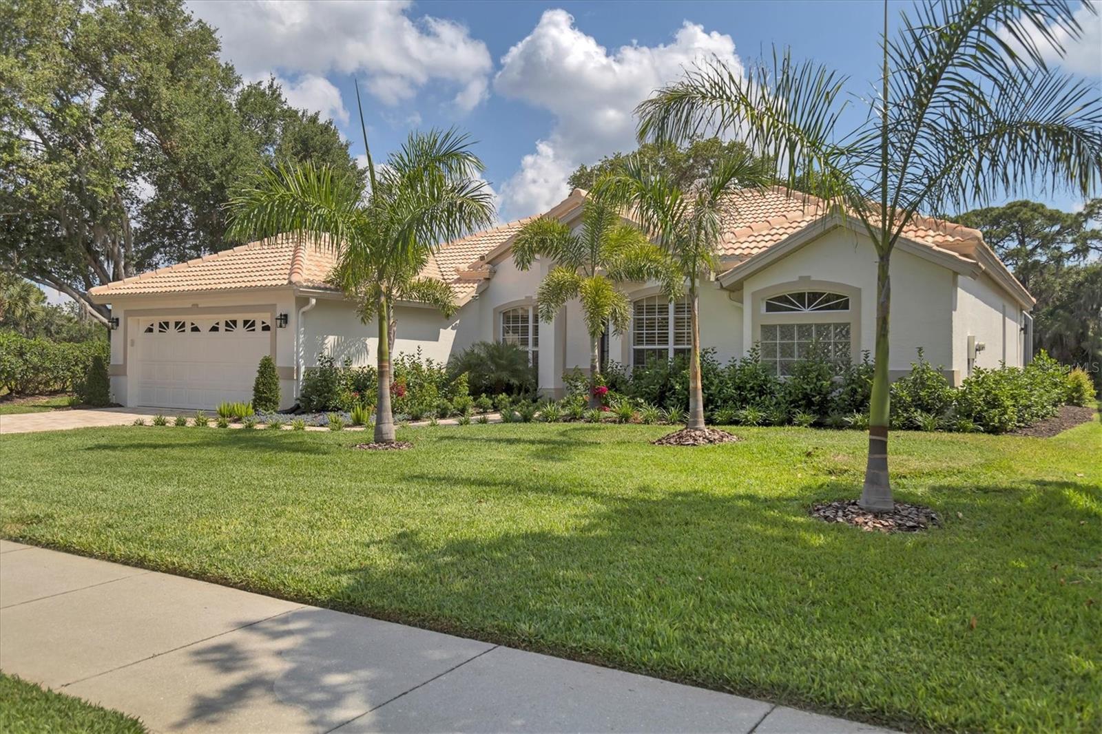 8501 PARK SHORE LN, SARASOTA, FL, 34238