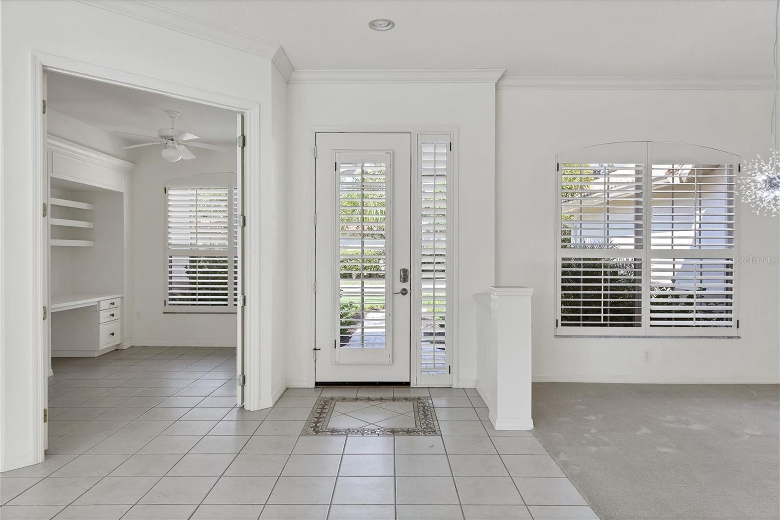 8501 PARK SHORE LN, SARASOTA, FL, 34238