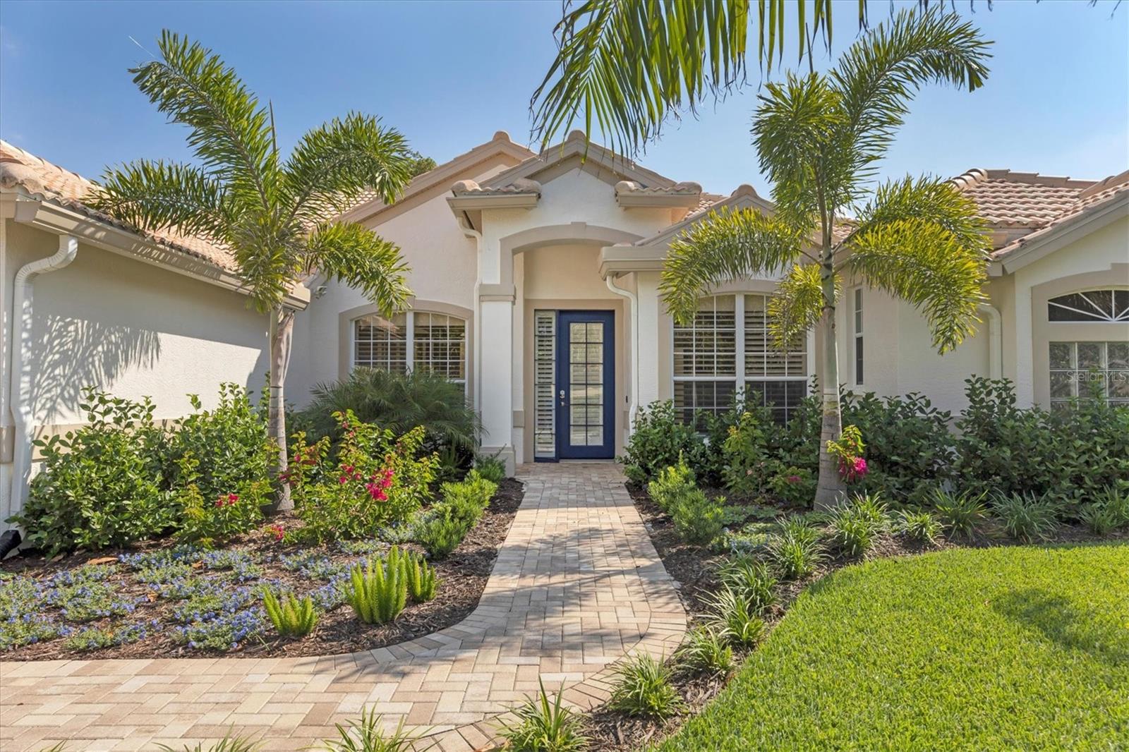 8501 PARK SHORE LN, SARASOTA, FL, 34238