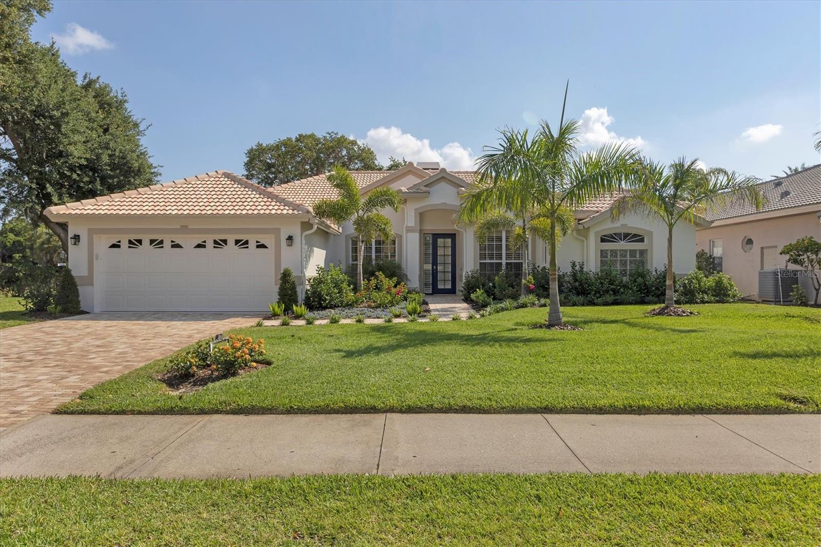 8501 PARK SHORE LN, SARASOTA, FL, 34238