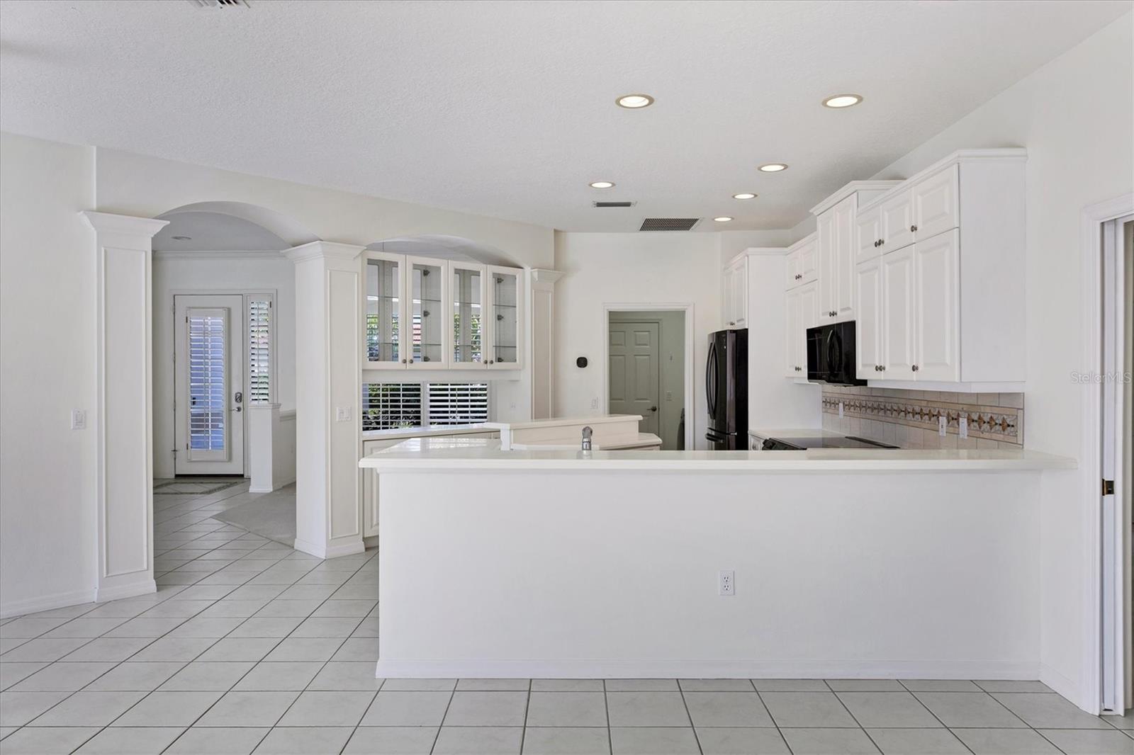 8501 PARK SHORE LN, SARASOTA, FL, 34238