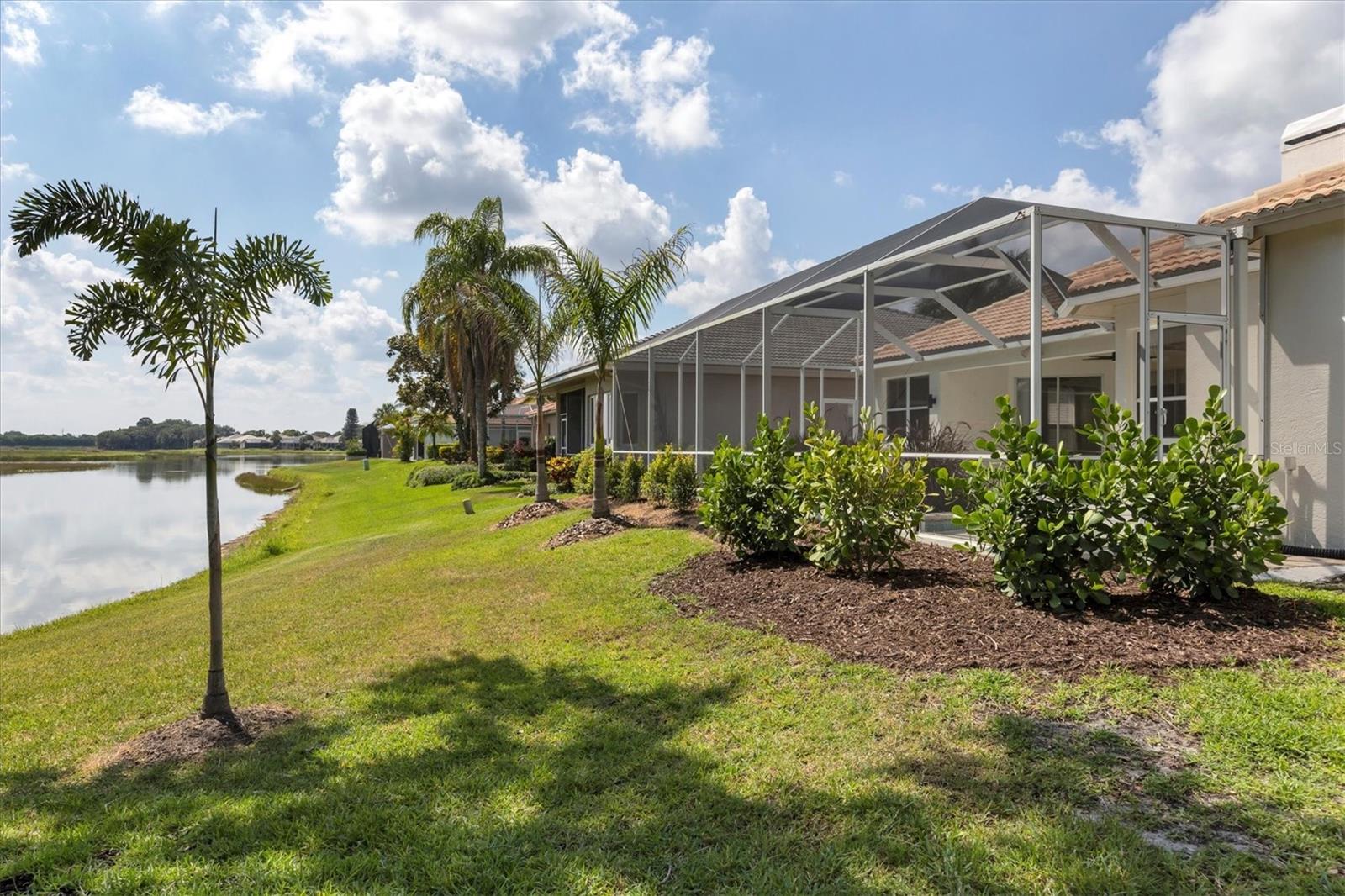 8501 PARK SHORE LN, SARASOTA, FL, 34238