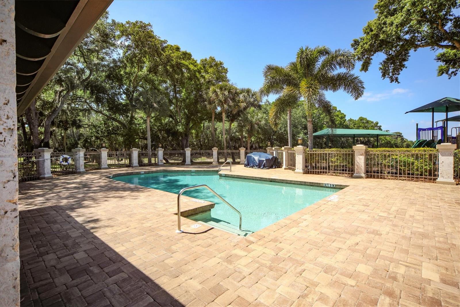 8501 PARK SHORE LN, SARASOTA, FL, 34238
