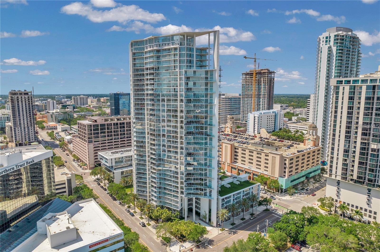 175 1ST ST S #2006, ST PETERSBURG, FL, 33701