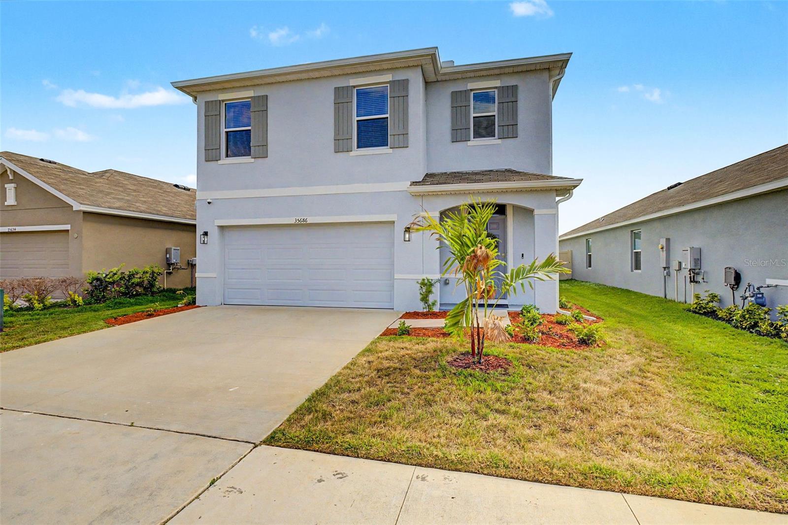 35686 SUNFLOWER HILL DR, ZEPHYRHILLS, FL, 33541