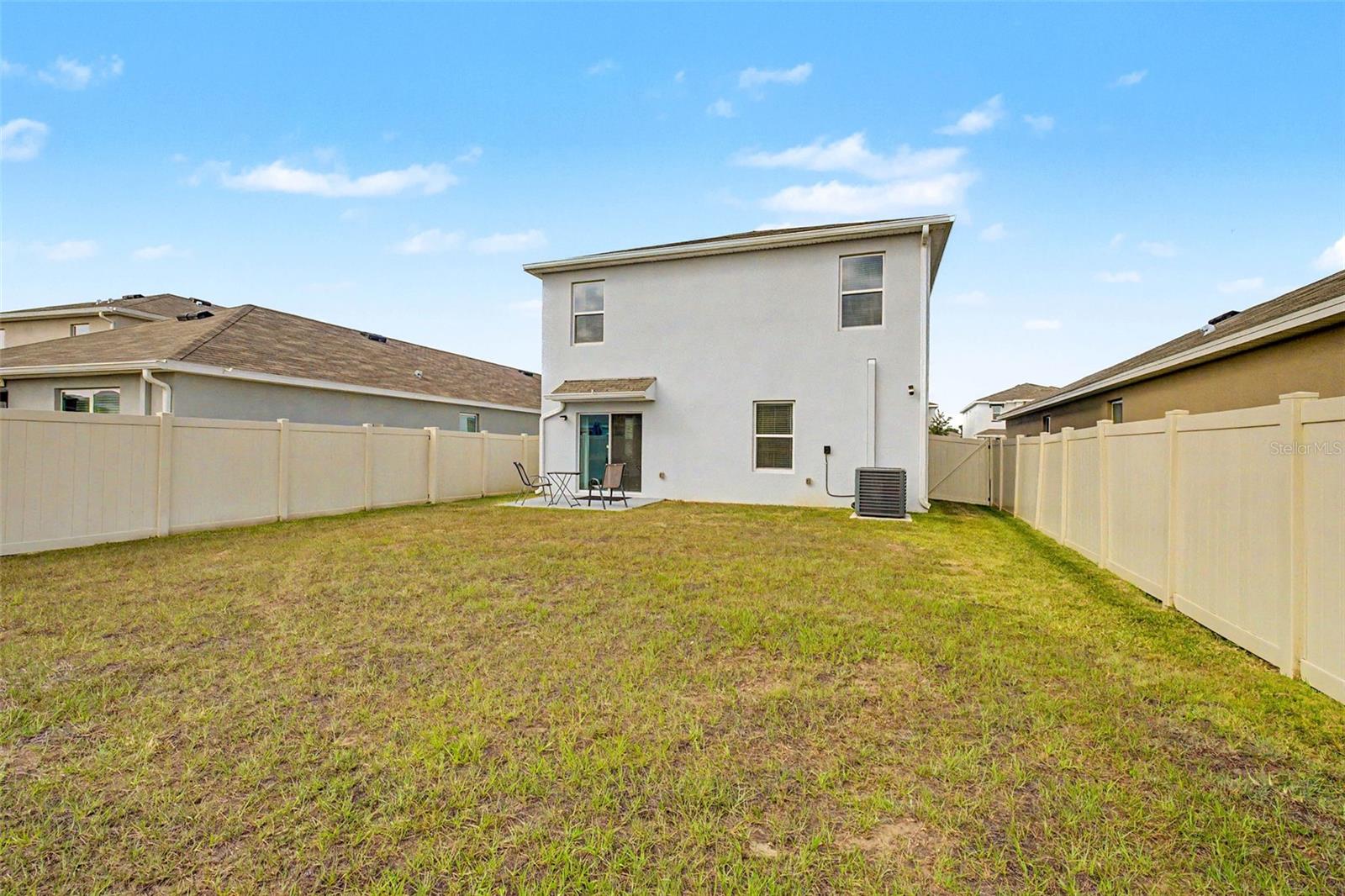 35686 SUNFLOWER HILL DR, ZEPHYRHILLS, FL, 33541