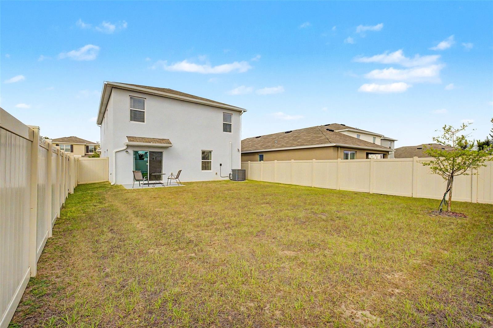 35686 SUNFLOWER HILL DR, ZEPHYRHILLS, FL, 33541