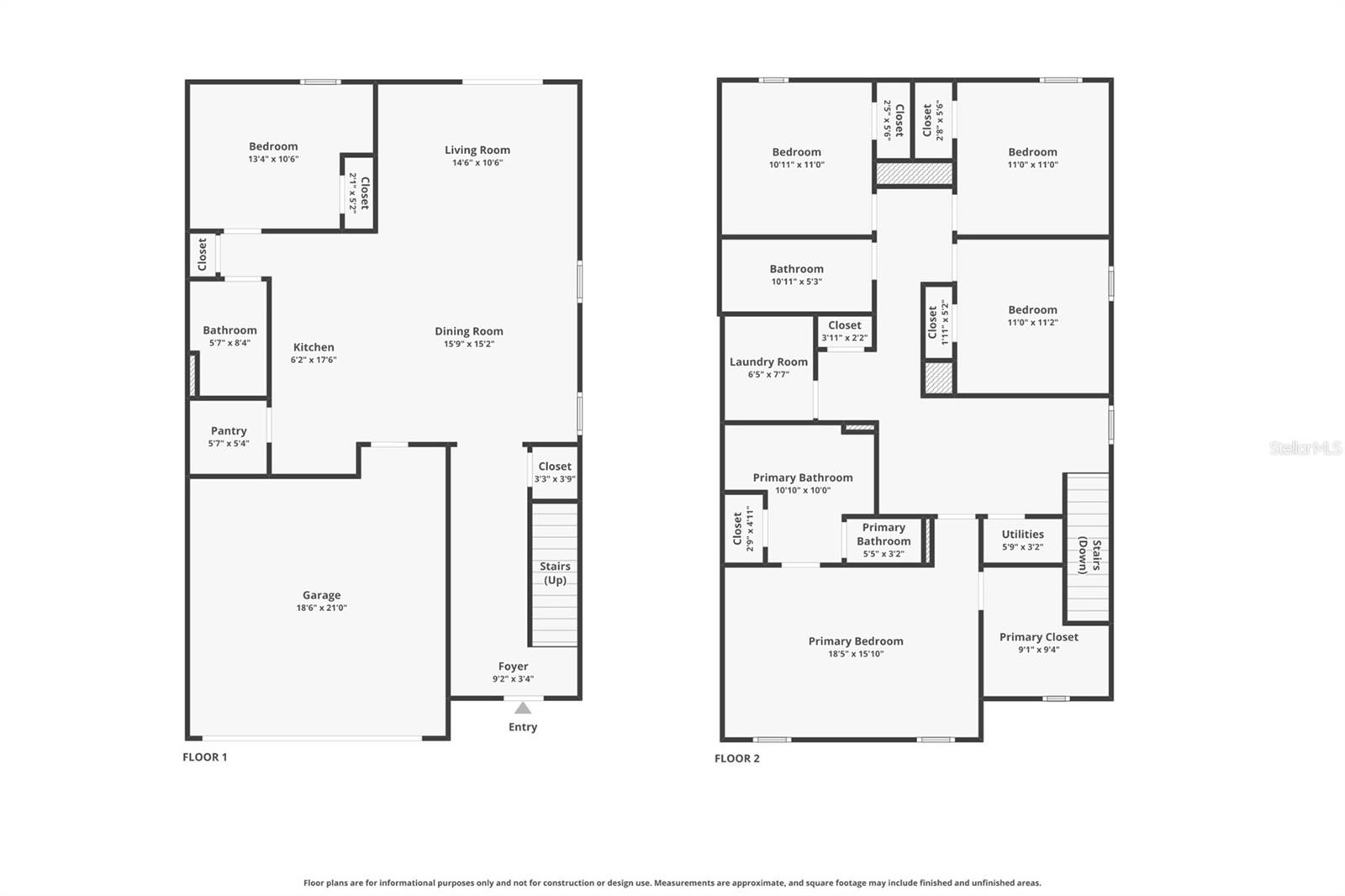 35686 SUNFLOWER HILL DR, ZEPHYRHILLS, FL, 33541