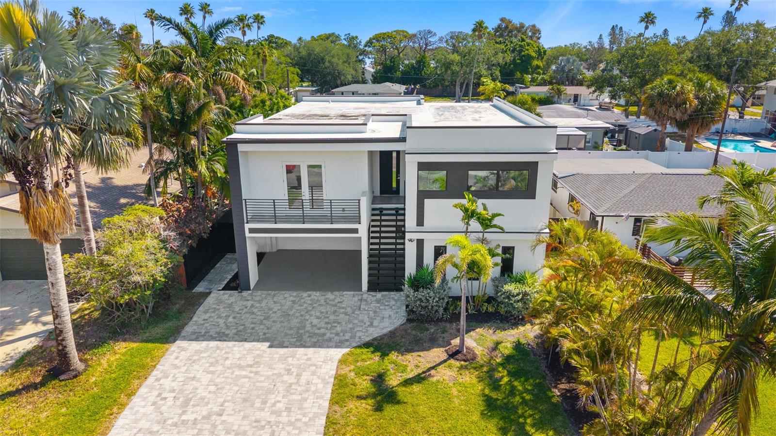 3835 SHORE ACRES BLVD NE, ST PETERSBURG, FL, 33703