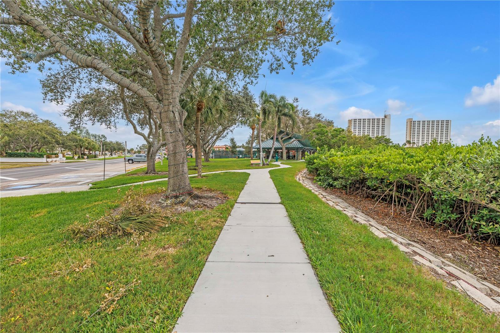 6960 SUNSET DR S #1B, SOUTH PASADENA, FL, 33707