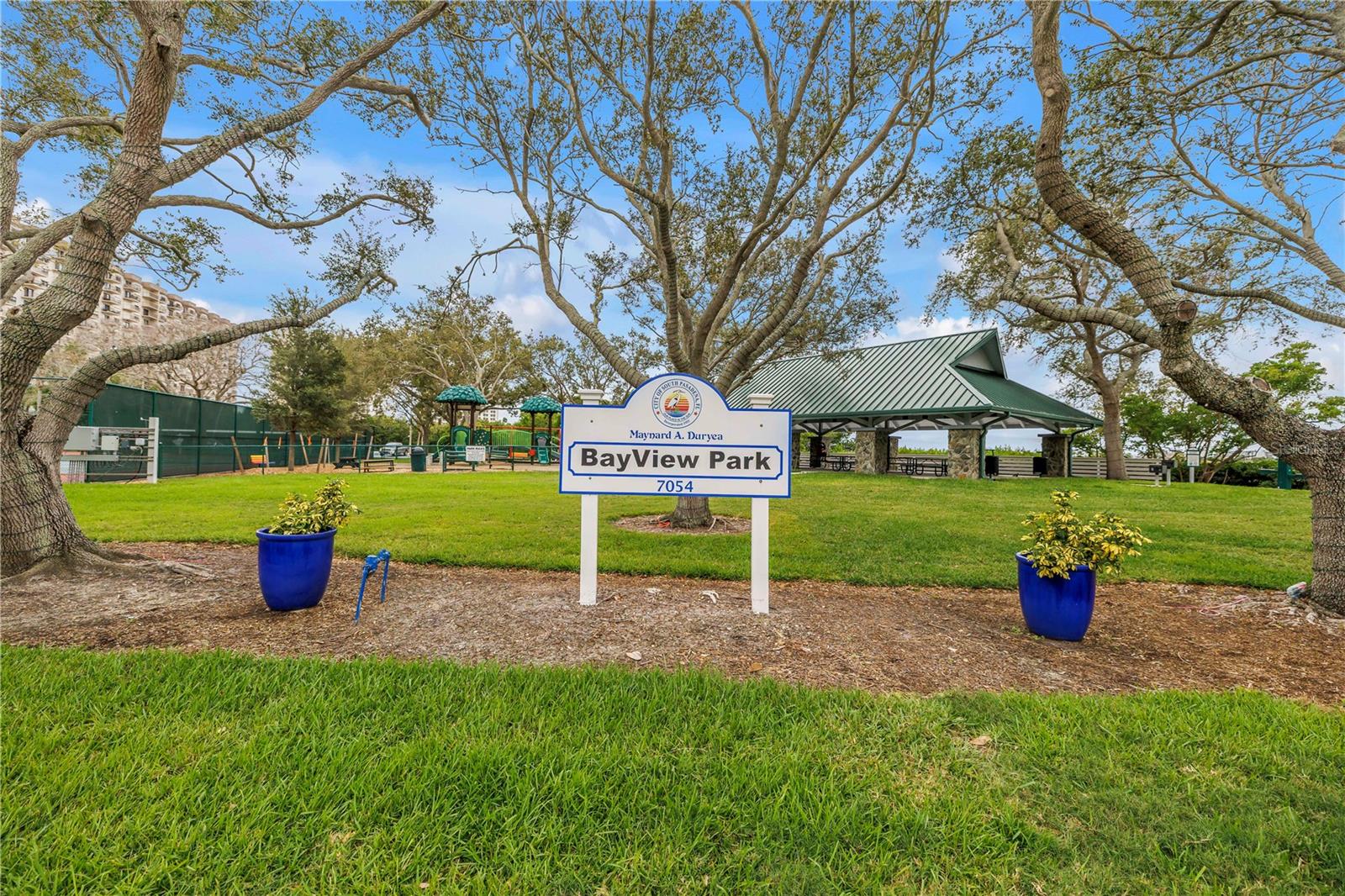 6960 SUNSET DR S #1B, SOUTH PASADENA, FL, 33707