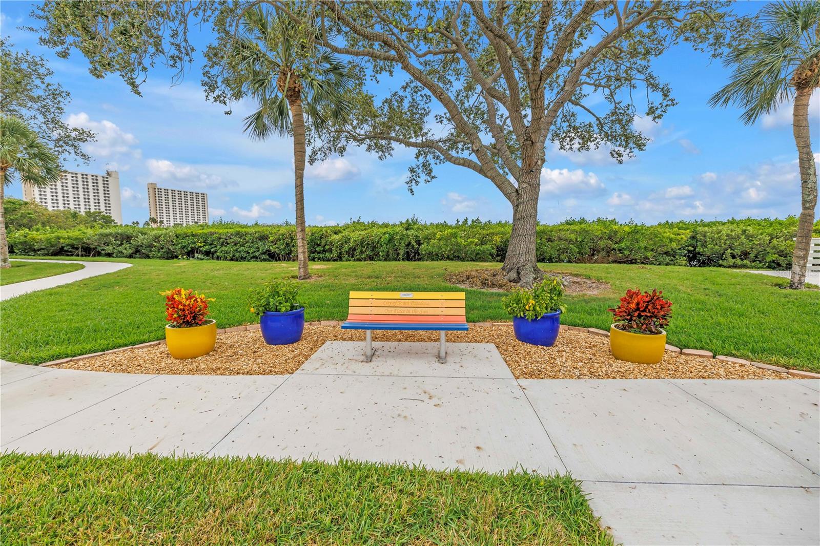 6960 SUNSET DR S #1B, SOUTH PASADENA, FL, 33707