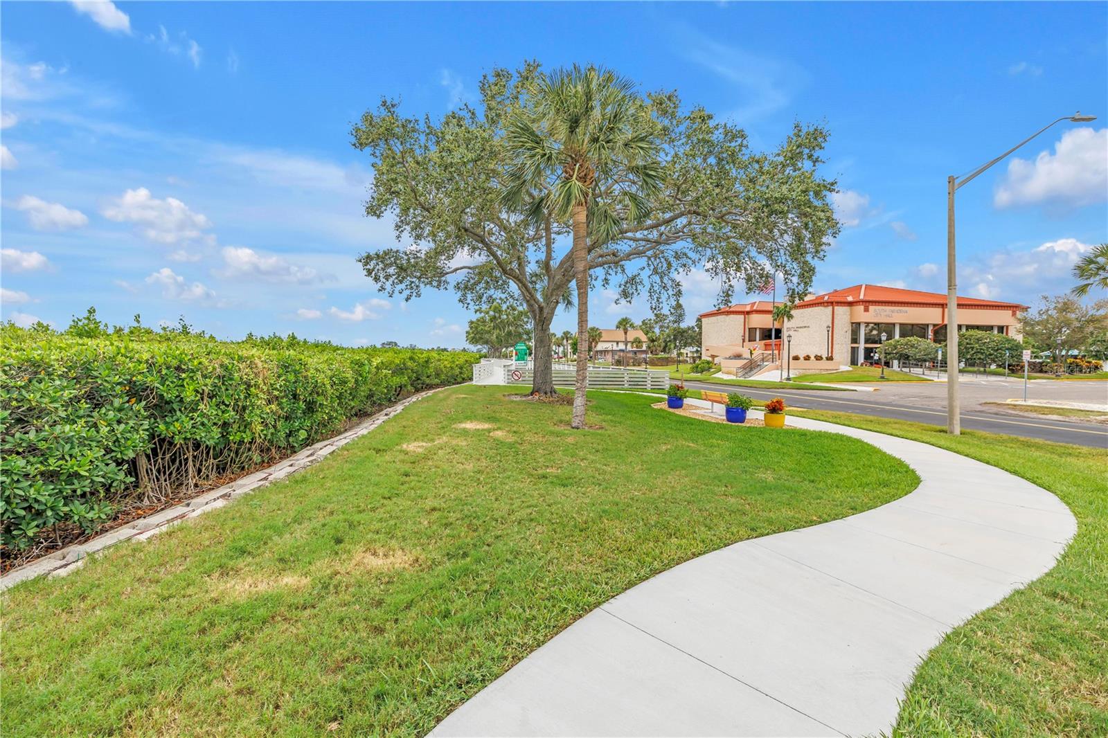 6960 SUNSET DR S #1B, SOUTH PASADENA, FL, 33707