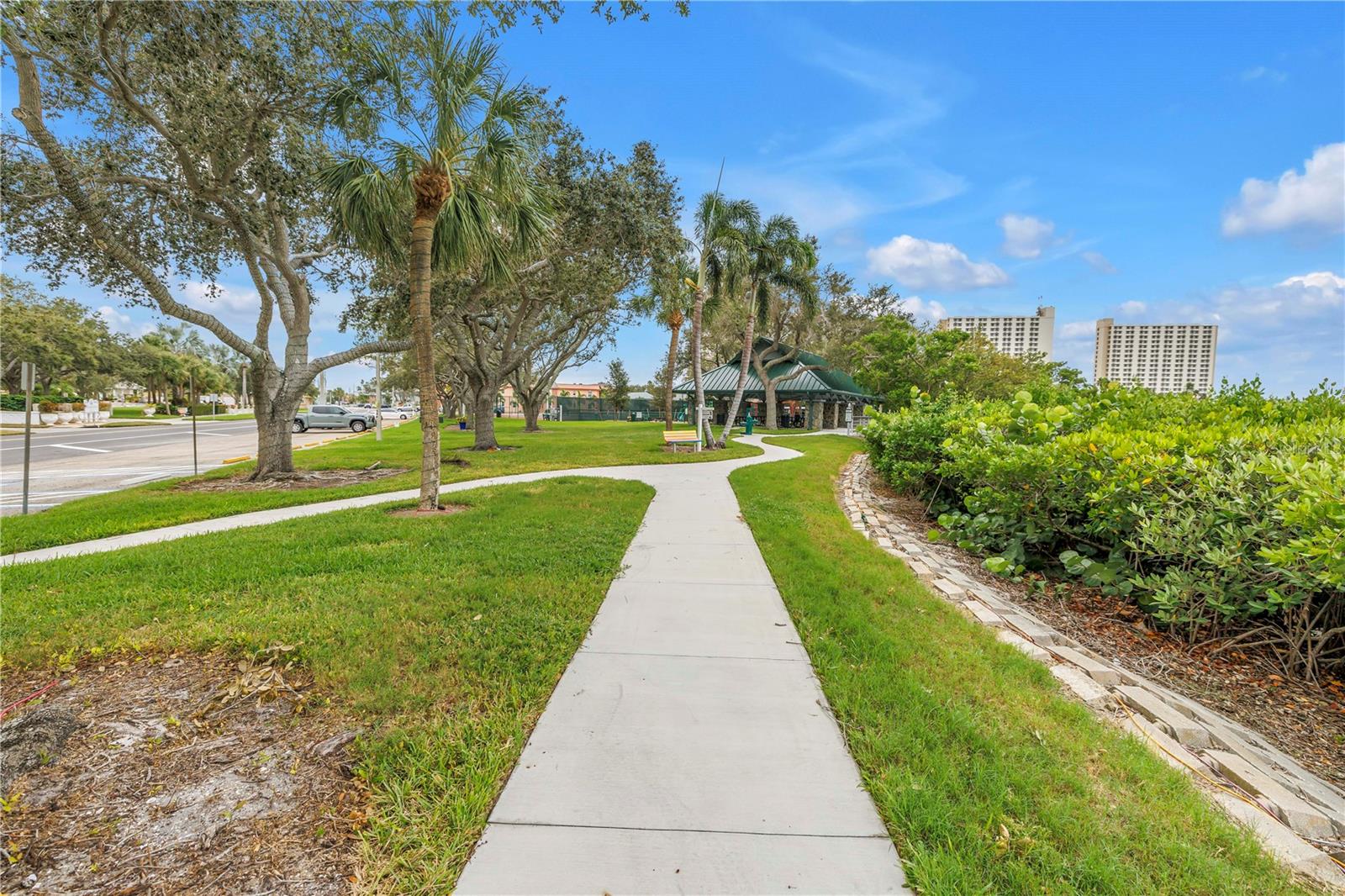 6960 SUNSET DR S #1B, SOUTH PASADENA, FL, 33707