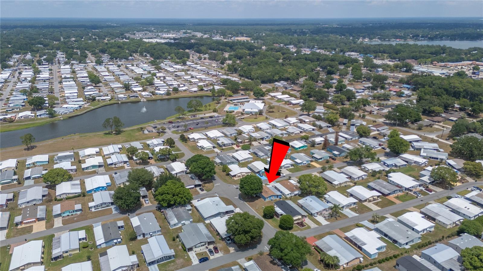 1502 LONGBOW DR, LAKELAND, FL, 33810