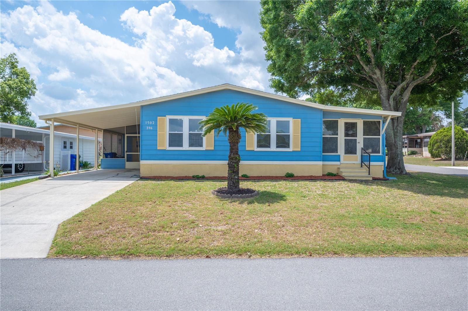 1502 LONGBOW DR, LAKELAND, FL, 33810