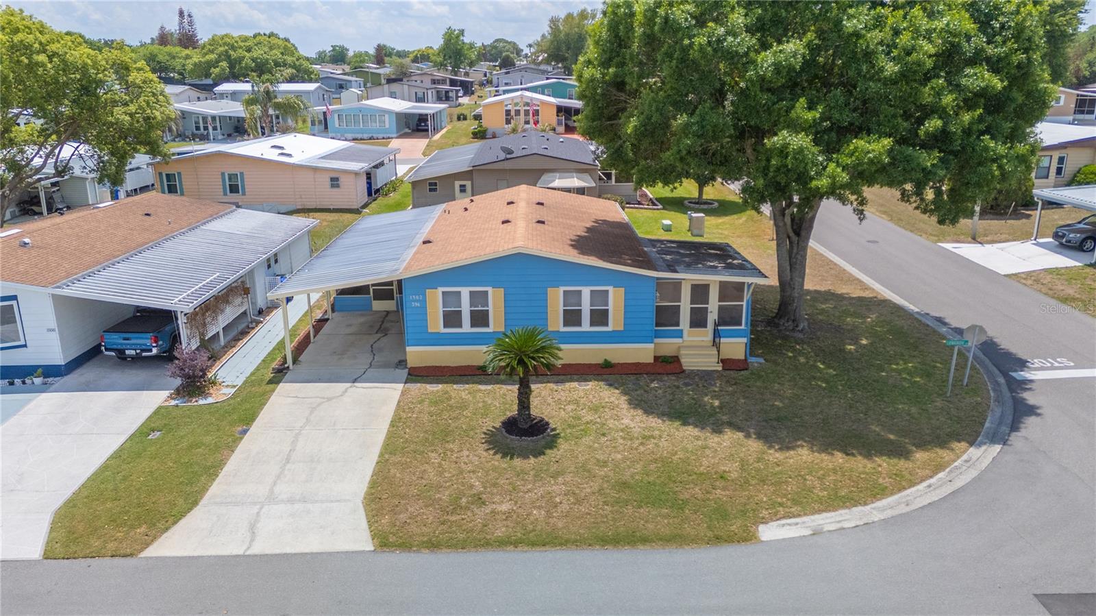 1502 LONGBOW DR, LAKELAND, FL, 33810