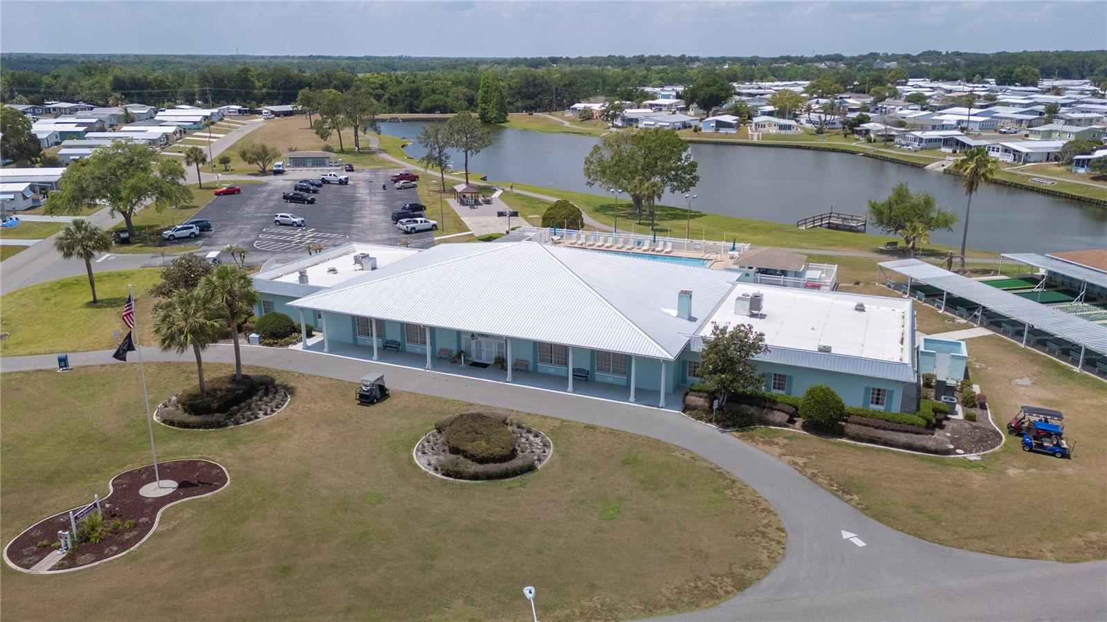 1502 LONGBOW DR, LAKELAND, FL, 33810