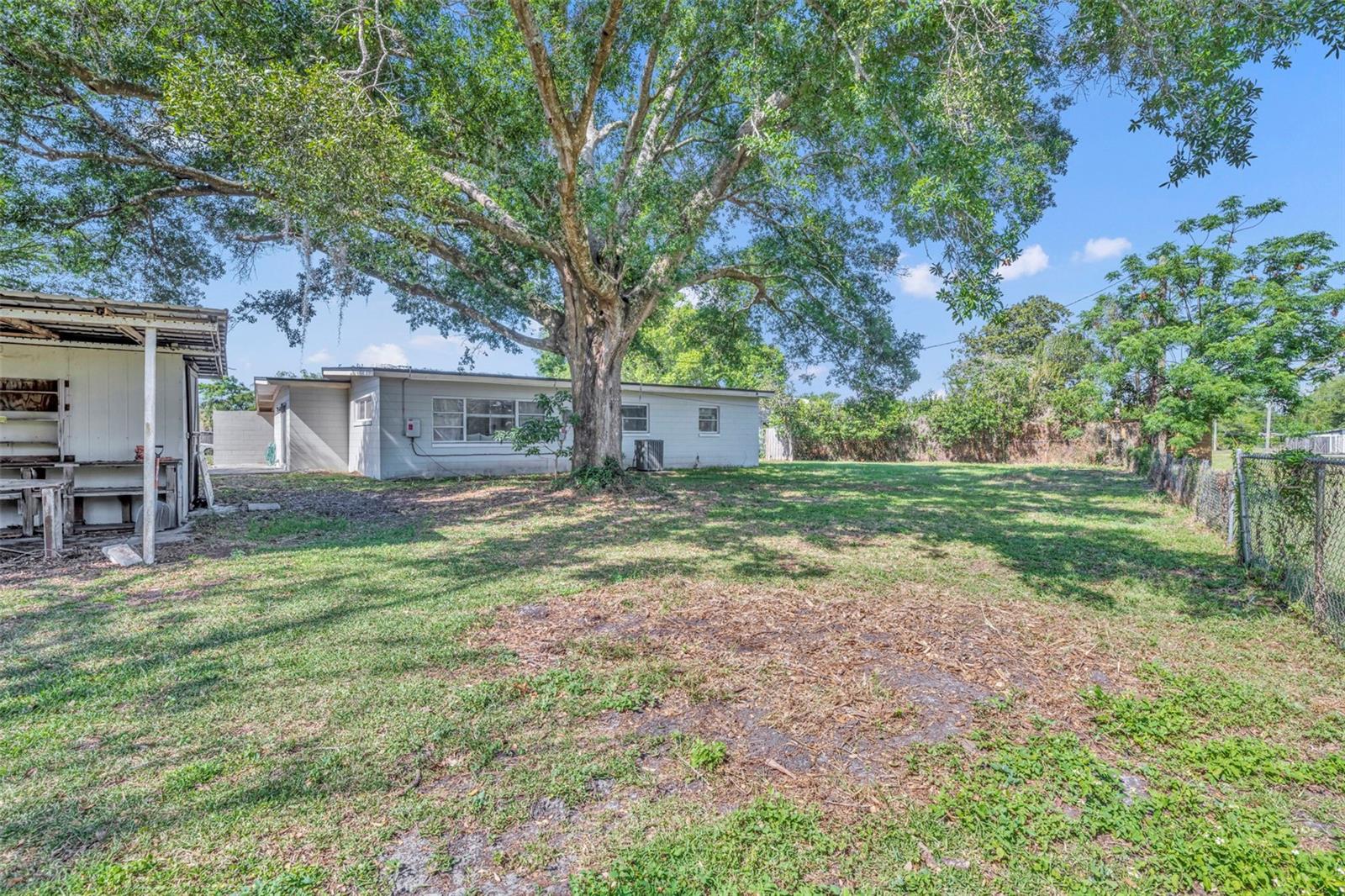 3627 SEAGRAPE DR, WINTER PARK, FL, 32792