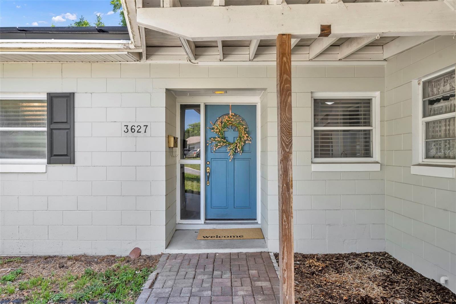3627 SEAGRAPE DR, WINTER PARK, FL, 32792