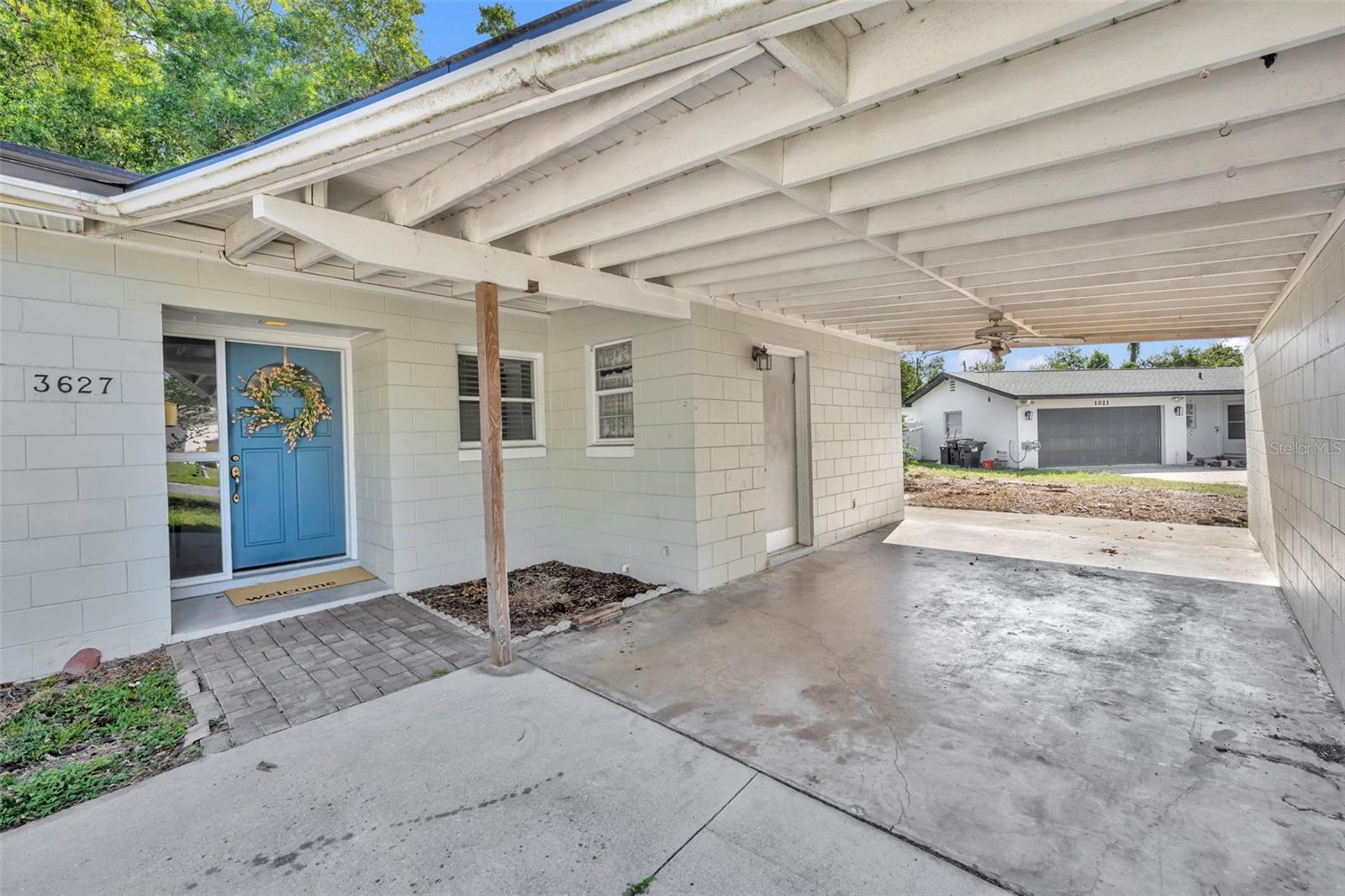 3627 SEAGRAPE DR, WINTER PARK, FL, 32792