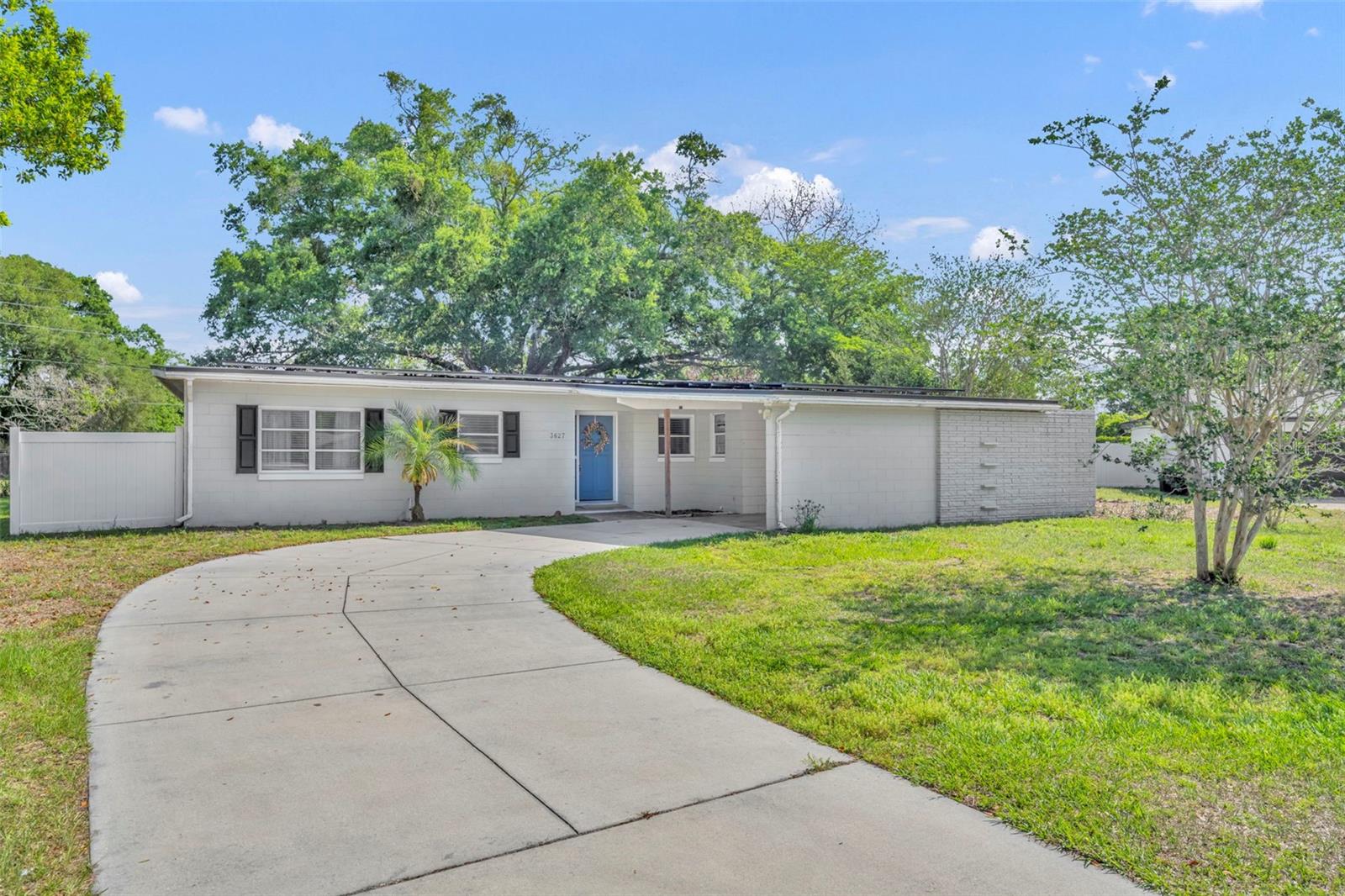 3627 SEAGRAPE DR, WINTER PARK, FL, 32792