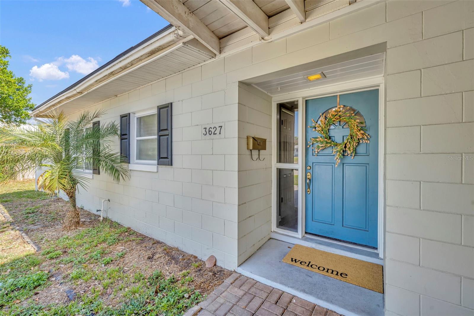 3627 SEAGRAPE DR, WINTER PARK, FL, 32792
