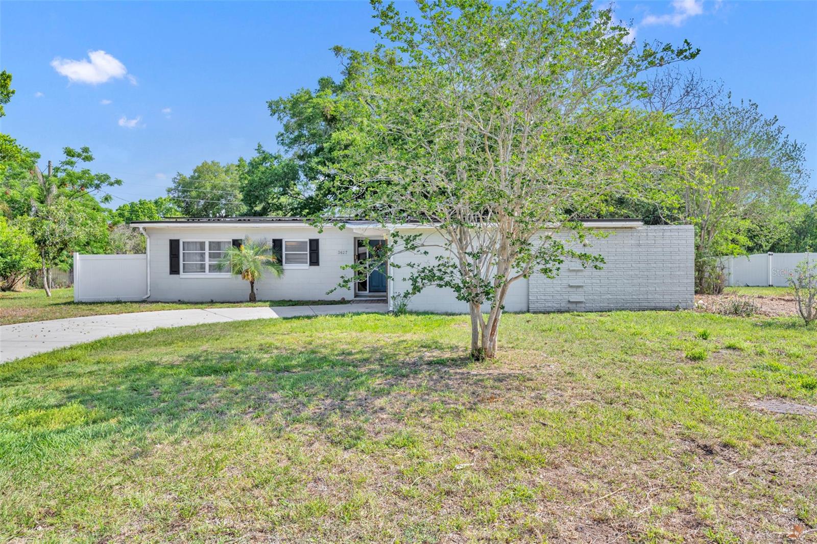 3627 SEAGRAPE DR, WINTER PARK, FL, 32792