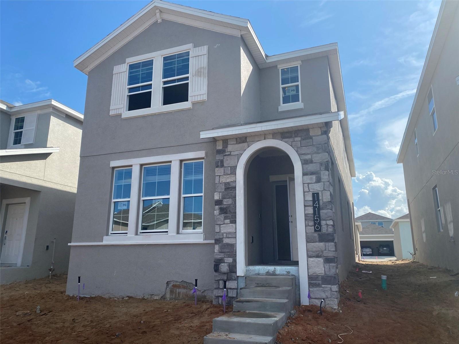 14156 TITLE WAY, WINTER GARDEN, FL, 34787