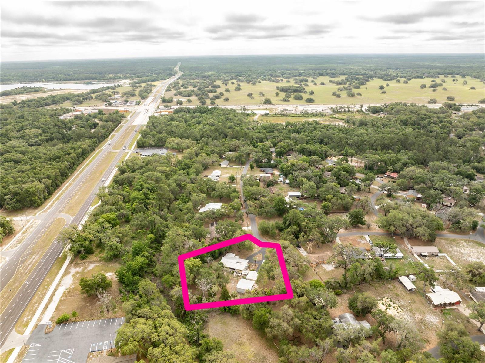 5175 AZALEA CIR, DADE CITY, FL, 33523