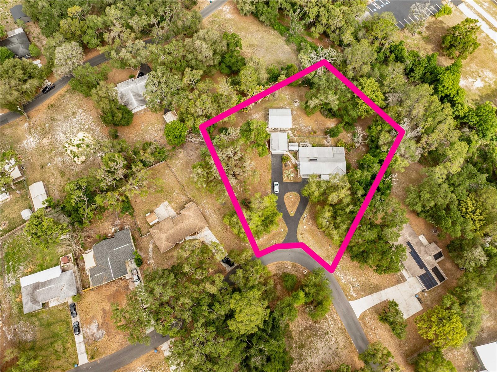 5175 AZALEA CIR, DADE CITY, FL, 33523