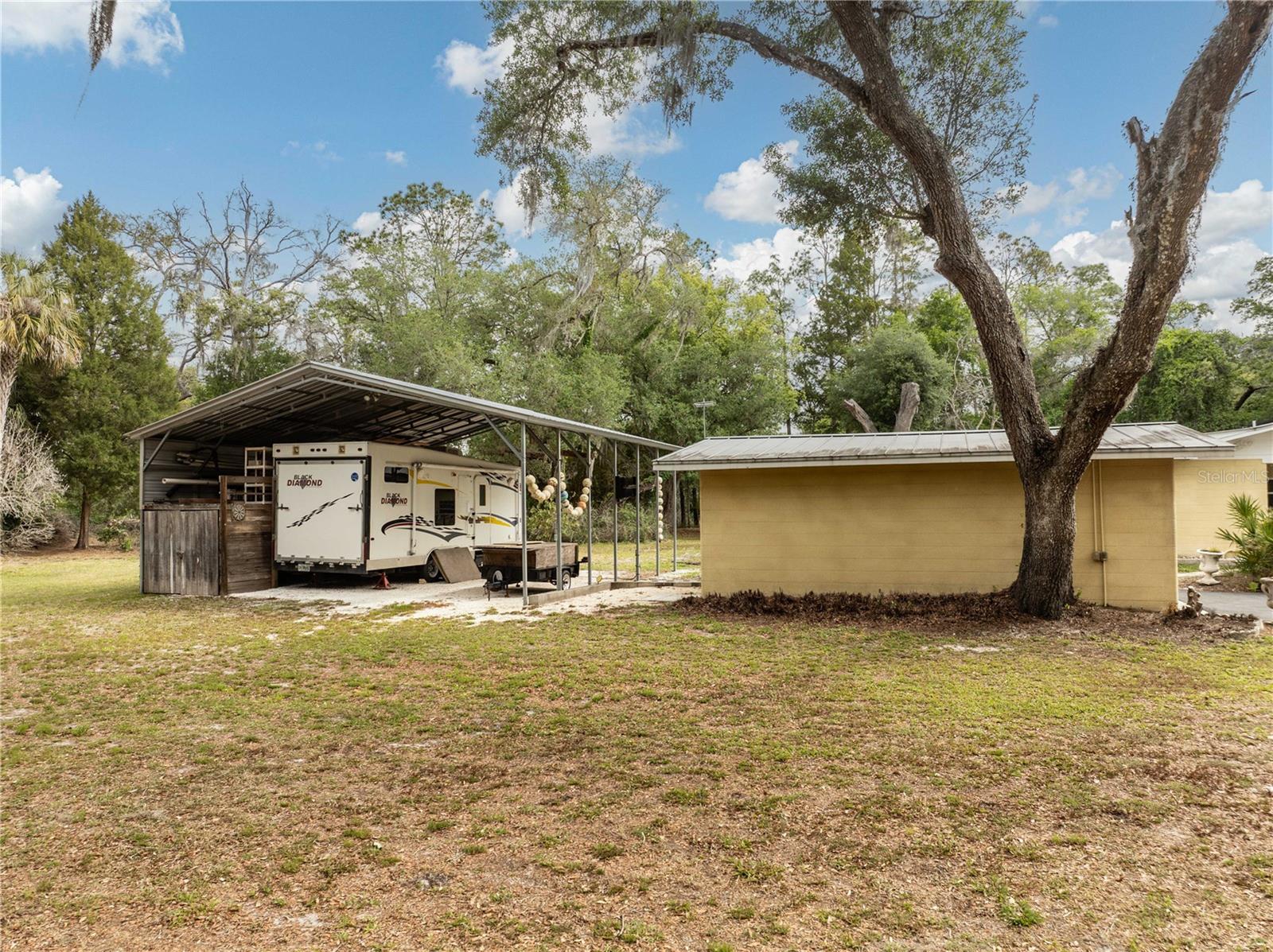 5175 AZALEA CIR, DADE CITY, FL, 33523
