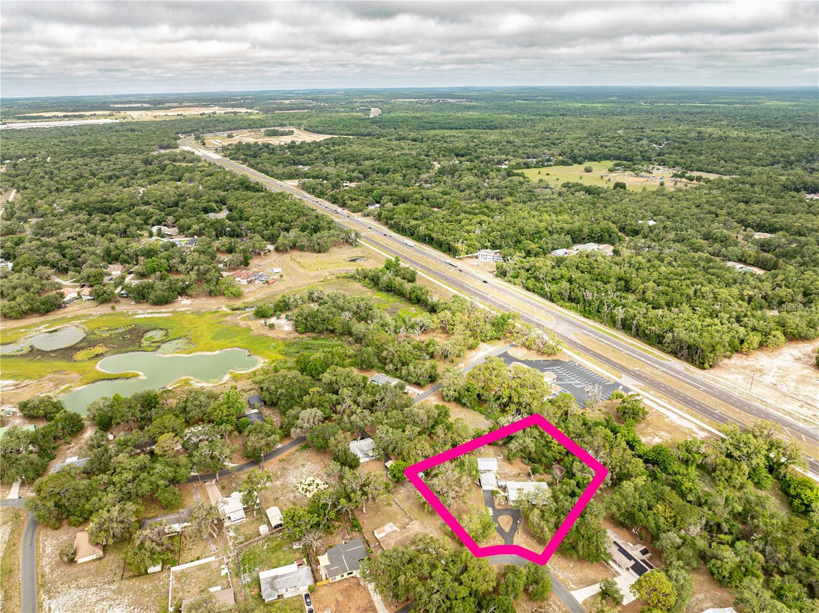 5175 AZALEA CIR, DADE CITY, FL, 33523