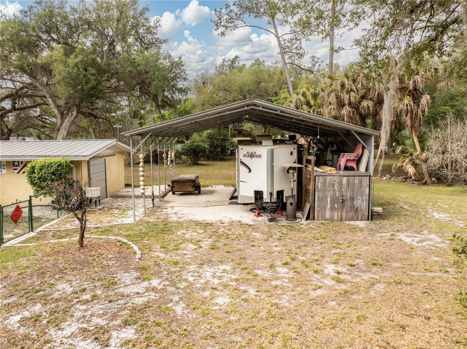 5175 AZALEA CIR, DADE CITY, FL, 33523
