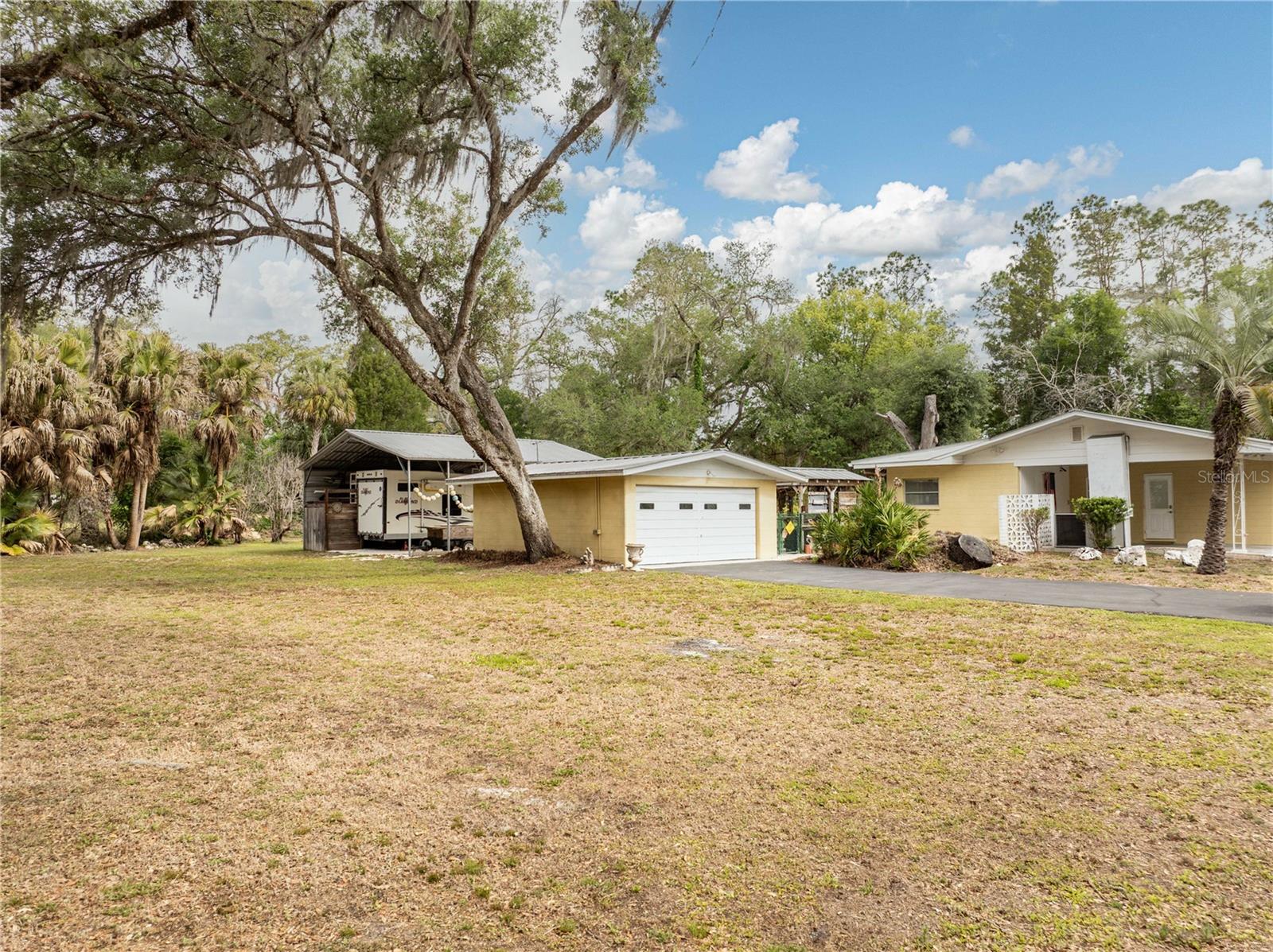 5175 AZALEA CIR, DADE CITY, FL, 33523