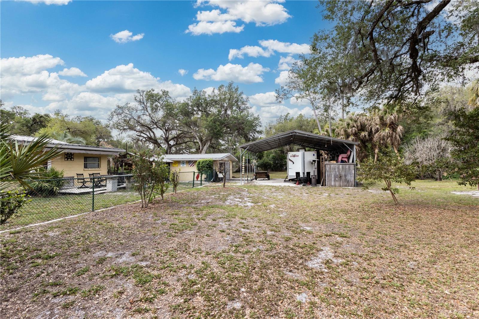 5175 AZALEA CIR, DADE CITY, FL, 33523