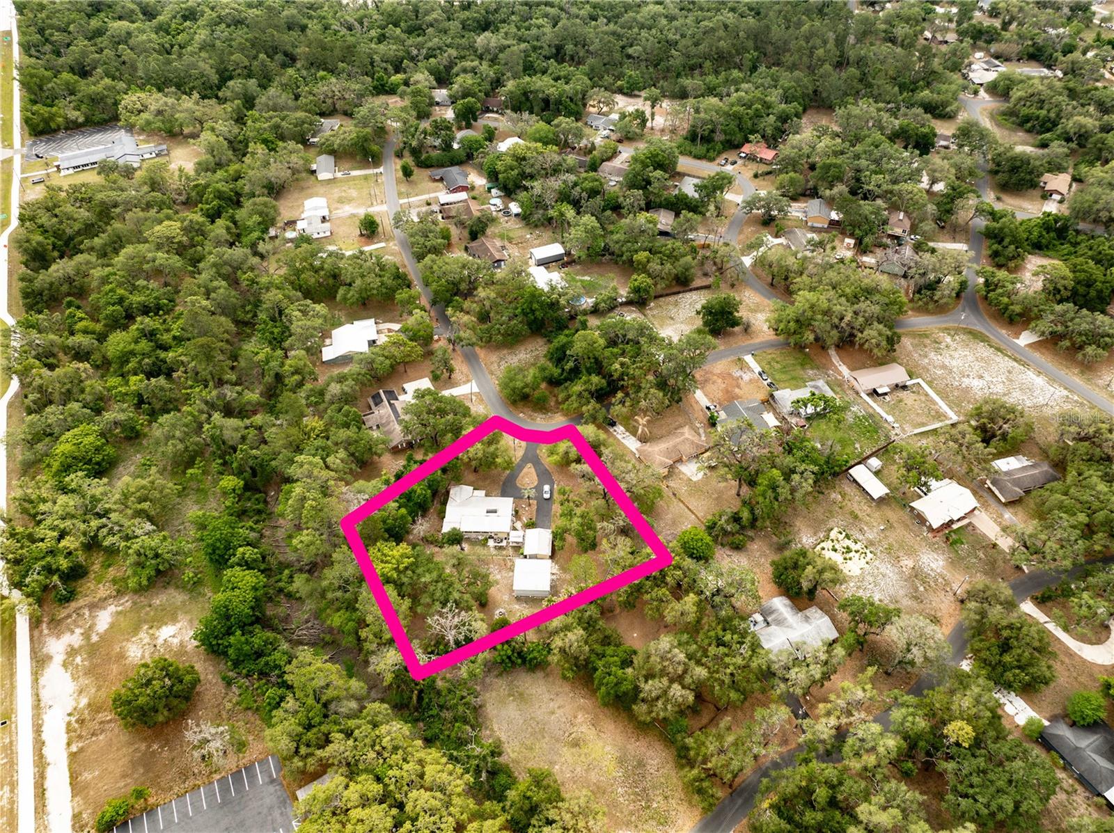 5175 AZALEA CIR, DADE CITY, FL, 33523