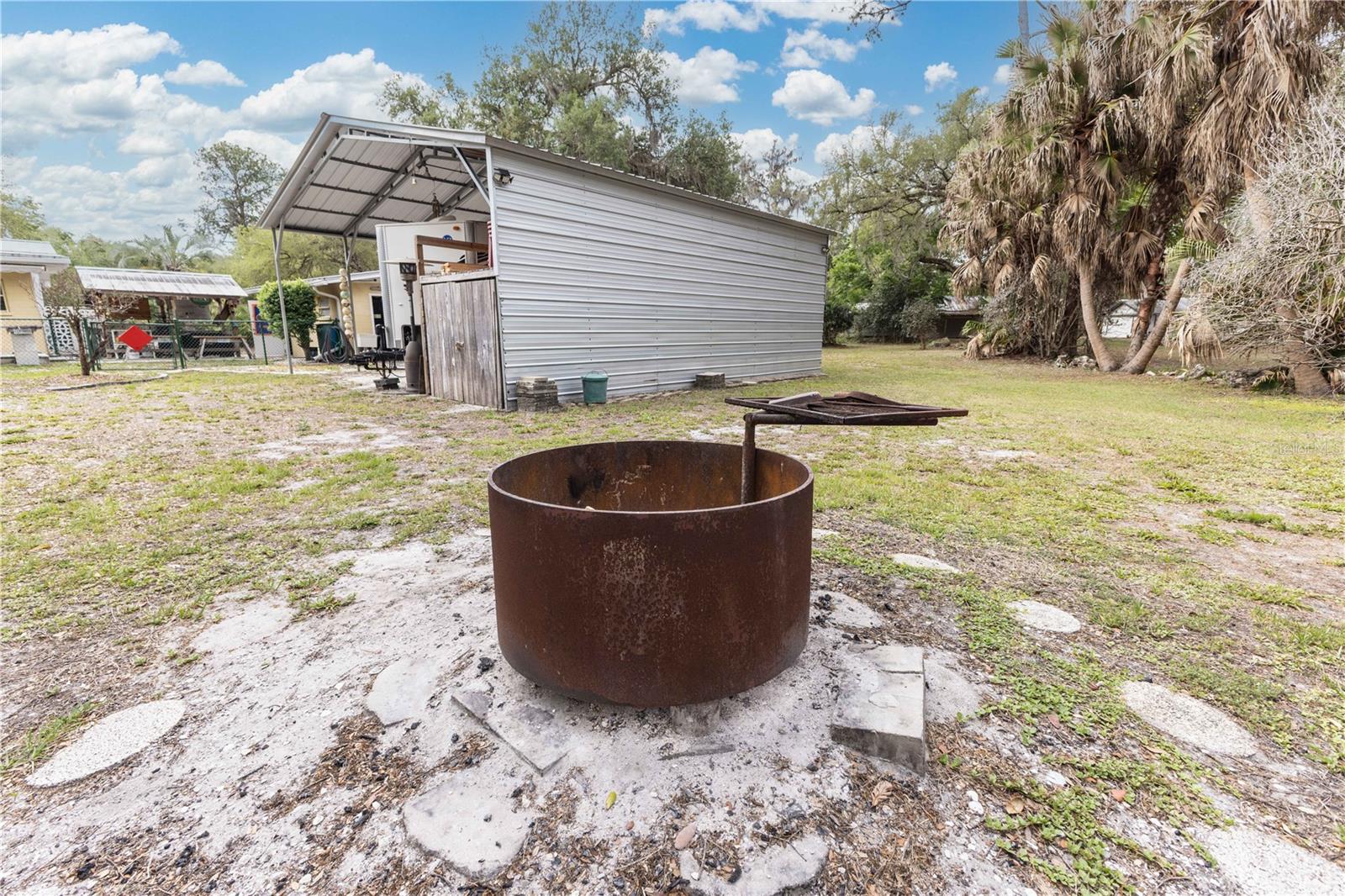 5175 AZALEA CIR, DADE CITY, FL, 33523