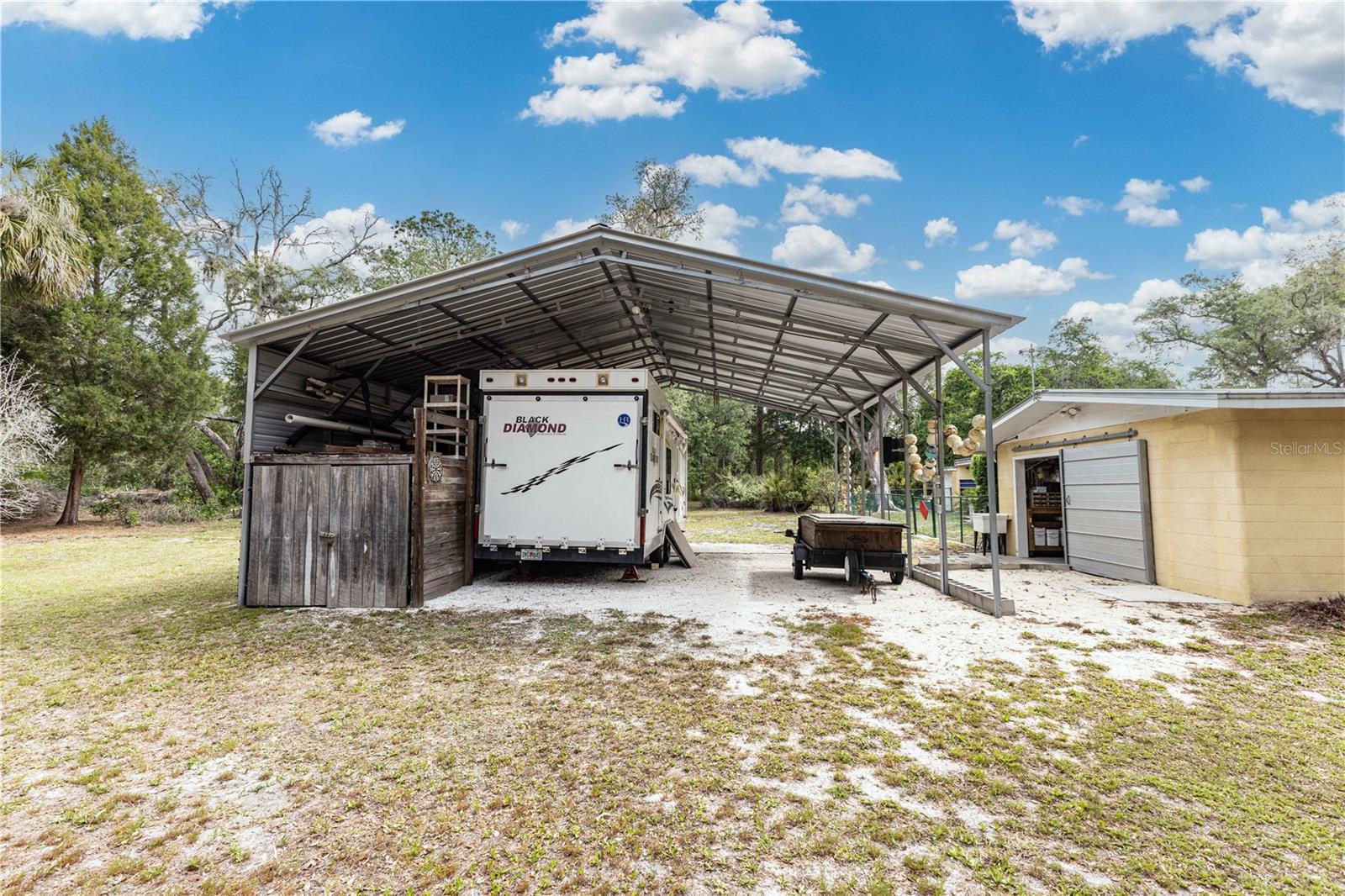 5175 AZALEA CIR, DADE CITY, FL, 33523