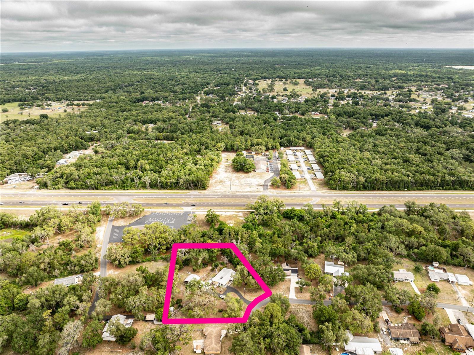 5175 AZALEA CIR, DADE CITY, FL, 33523