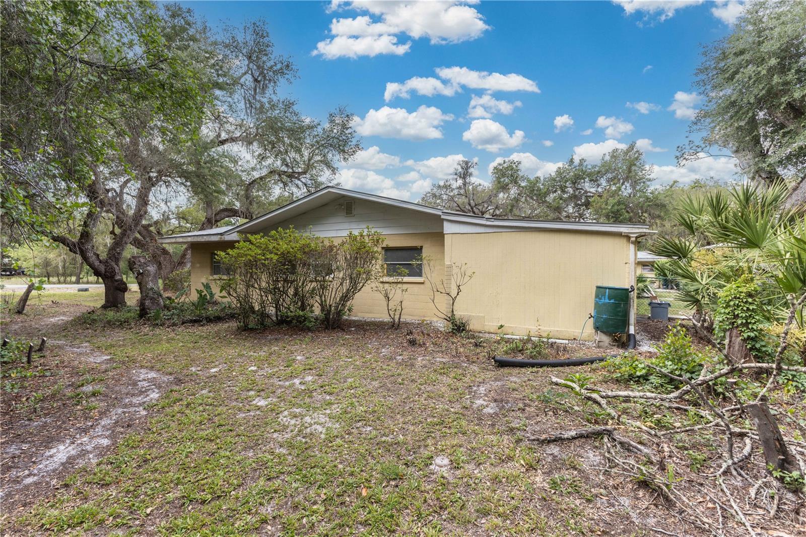 5175 AZALEA CIR, DADE CITY, FL, 33523